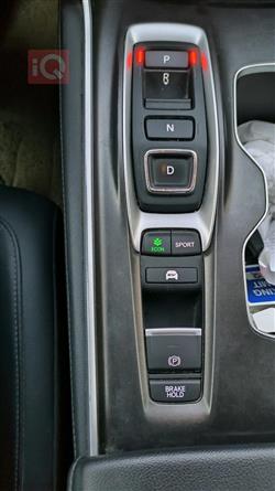 هۆندا ئەکۆرد